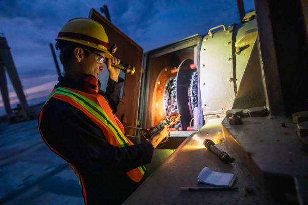 Best Electrical Installation Contractor  in Lampeter, PA