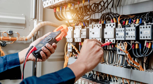 Best Electric Panel Repair  in Lampeter, PA