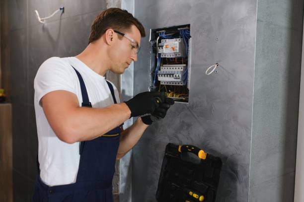 Best Licensed Electrician  in Lampeter, PA