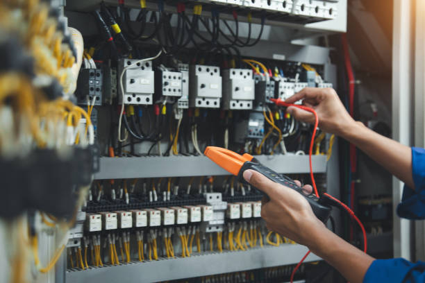 Best Electric Panel Repair  in Lampeter, PA