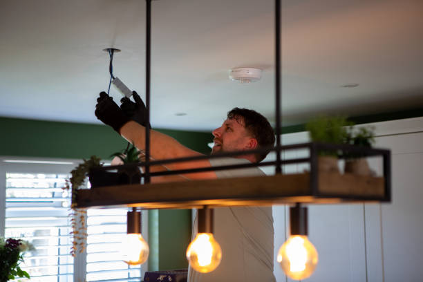 Best Affordable Emergency Electrician  in Lampeter, PA